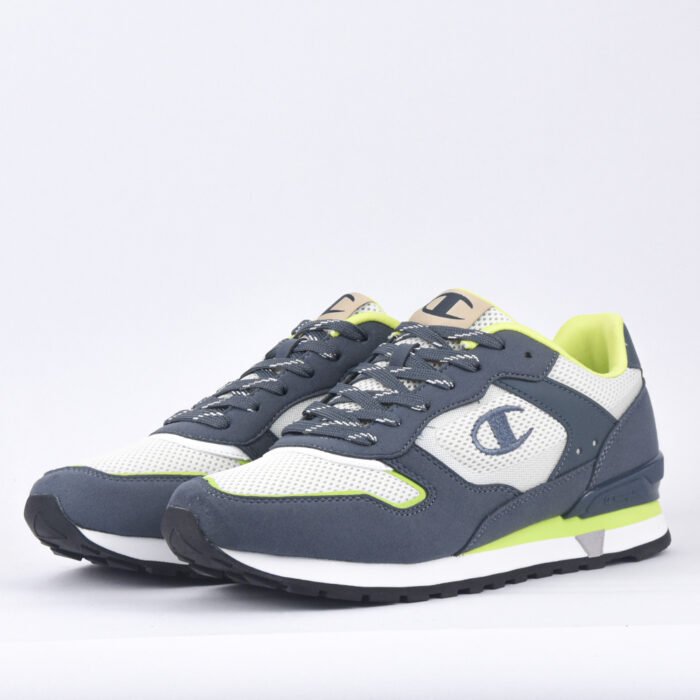 CHAMPION RUN 85 TRAIL GREY - Image 3