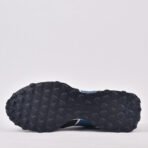 Harmont & Blaine SCARPA UOMO CAMOSCIO AVIO - Image 4