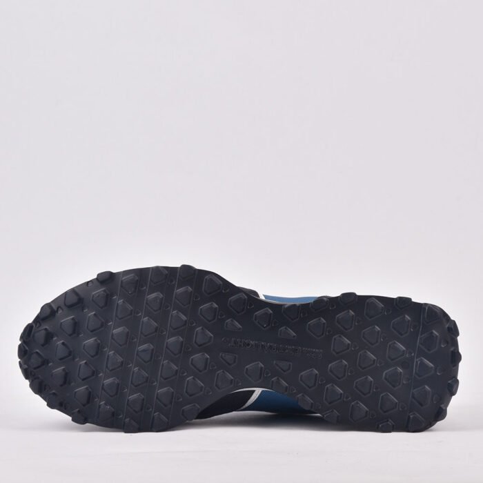 Harmont & Blaine SCARPA UOMO CAMOSCIO AVIO - Image 4