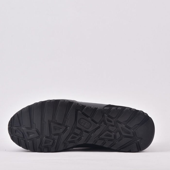 Harmont & Blaine SCARPA UOMO CAMOSCIO TEX FABRIC - Image 4