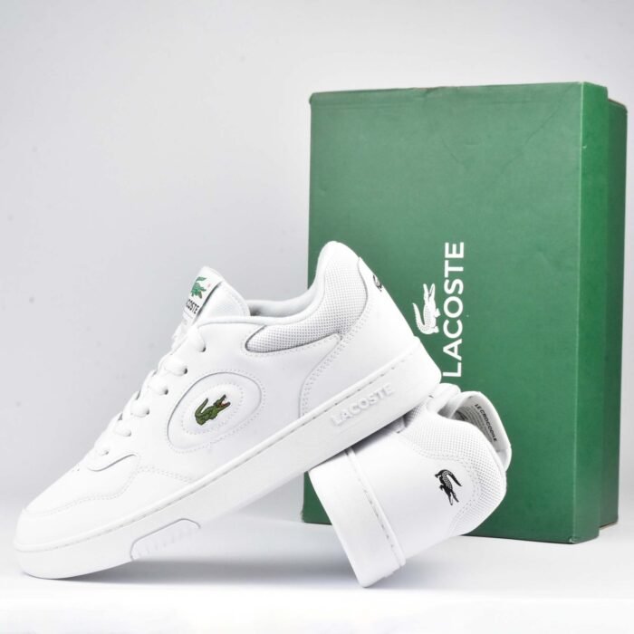 LACOSTE LINESET 746SMA004521G - Image 6