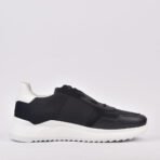 Harmont & Blaine SCARPA UOMO CALF NERO - Image 5