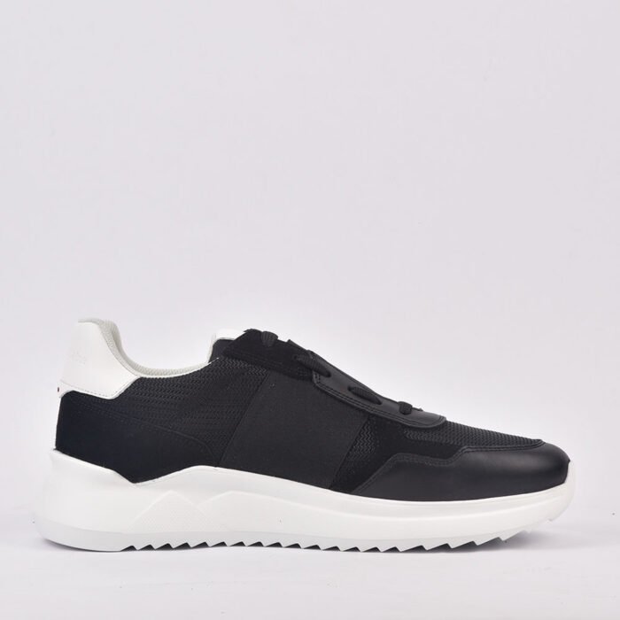 Harmont &amp; Blaine SCARPA UOMO CALF NERO - Image 5