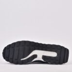 La Martina SCARPA UOMO CAMOSCIO TEX FABRIC BLU - Image 5