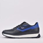 Harmont & Blaine SCARPA UOMO BLU ROYAL