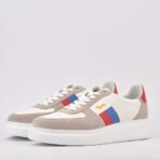 Harmont & Blaine SCARPA UOMO CAMOSCIO BEIGE - Image 2