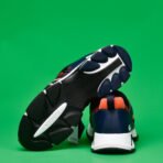 LACOSTE BURG/NVY - Image 4