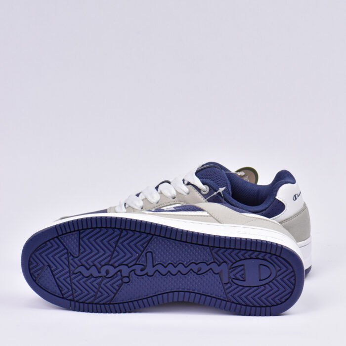 Champion Blue end Grey - Image 3
