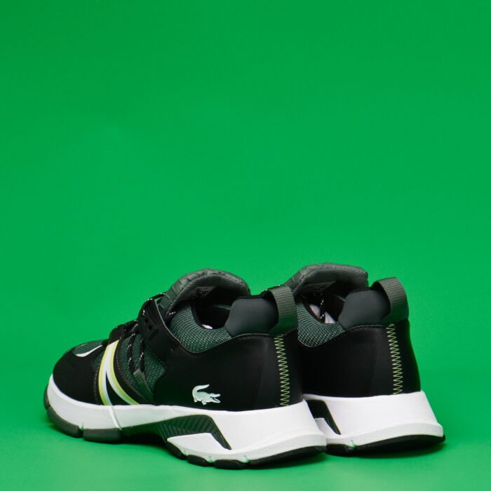 LACOSTE GNR/BLK - Image 4