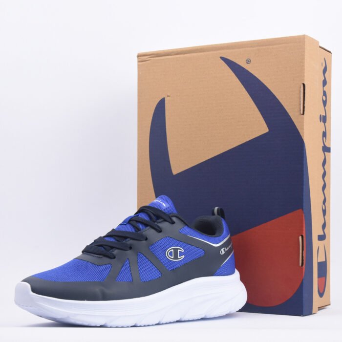 Baskets Champion Cage NNY/RBL - Image 4