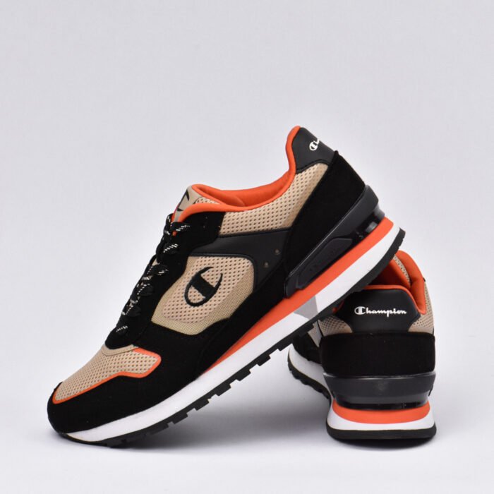 Baskets Champion Run 85 - Image 6