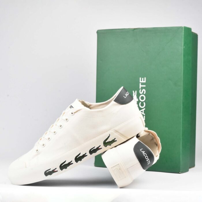 LACOSTE Gripshot - Image 6