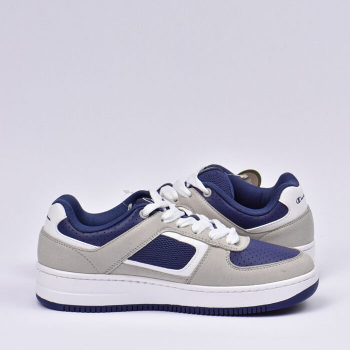 Champion Blue end Grey - Image 4