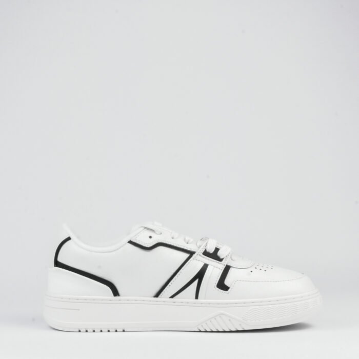LACOSTE L001 WHITE - Image 2