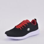 CHAMPION SPRINT NBK/RED - Image 5