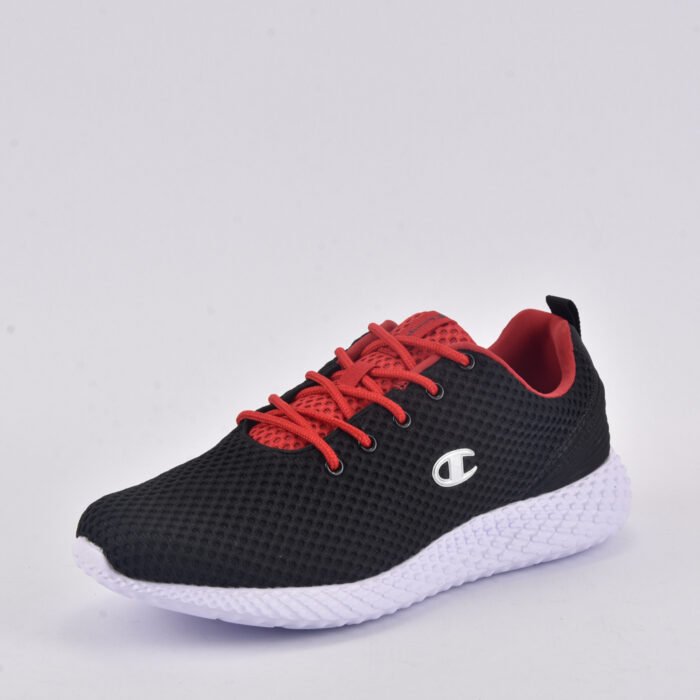 CHAMPION SPRINT NBK/RED - Image 5