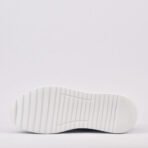Harmont & Blaine SCARPA UOMO CAMOSCIO TEX FABRIC BLU - Image 5