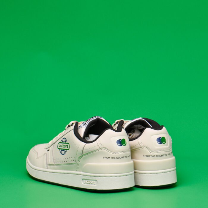 LACOSTE T-CLIP - Image 4