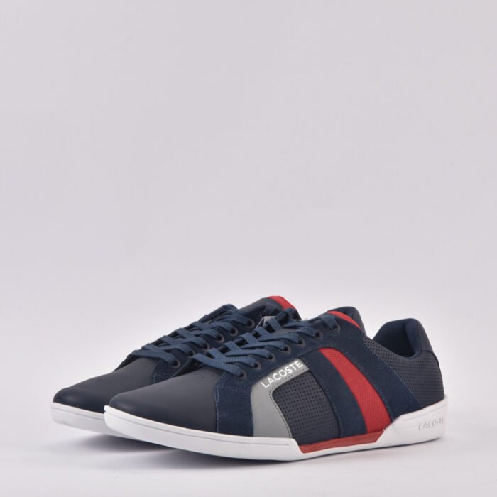 LACOSTE CHAYMON CLUB 120 - Image 3