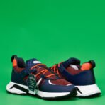 LACOSTE BURG/NVY - Image 6