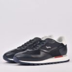 Harmont & Blaine SCARPA UOMO CALF BLU - Image 2