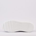 Harmont & Blaine SCARPA UOMO CAMOSCIO AZZURRO - Image 6