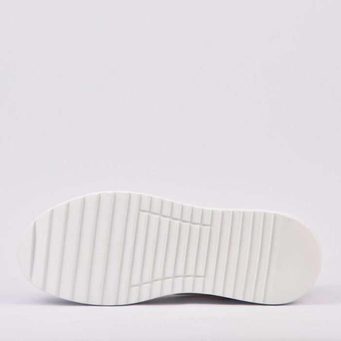 Harmont & Blaine SCARPA UOMO CAMOSCIO AZZURRO - Image 6