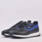 Harmont & Blaine SCARPA UOMO BLU ROYAL - Image 2