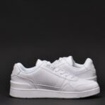 LACOSTE L001 WHITE T-Clip 743SMA0023-21G - Image 4