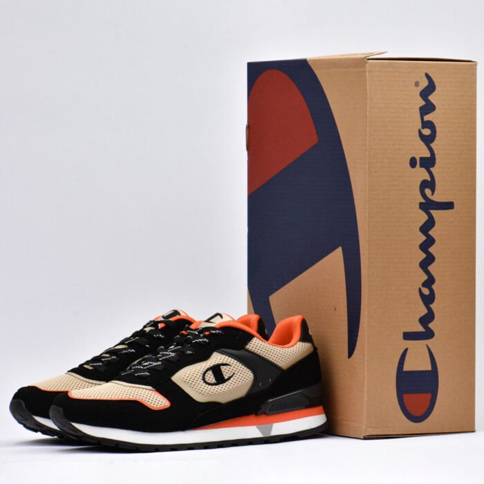 Baskets Champion Run 85 - Image 2