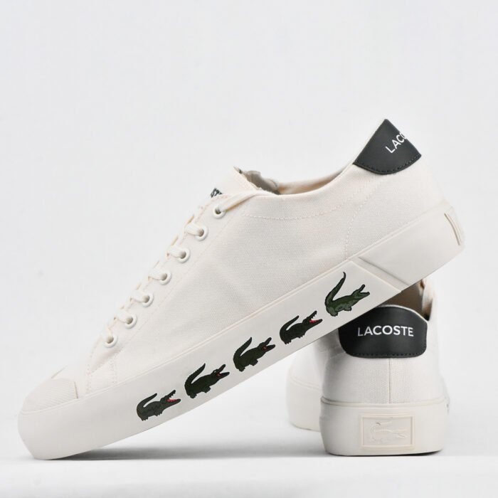 LACOSTE Gripshot - Image 5