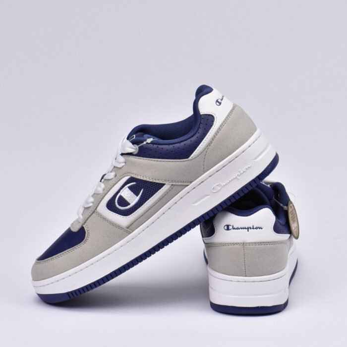 Champion Blue end Grey - Image 5