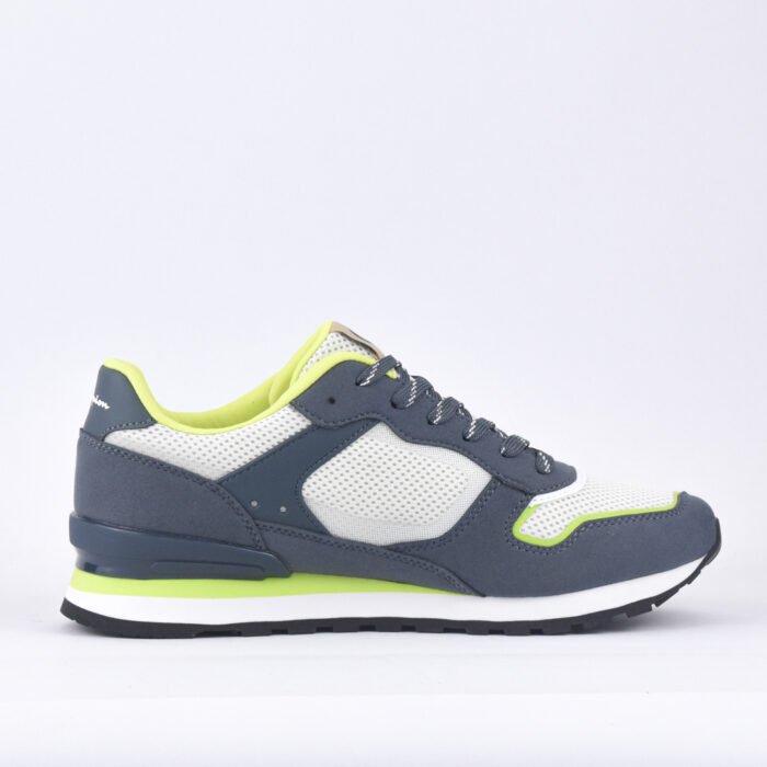 CHAMPION RUN 85 TRAIL GREY - Image 2