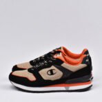 Baskets Champion Run 85 – Style running rétro & confort urbain