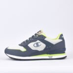 CHAMPION RUN 85 TRAIL GREY