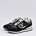 Baskets Champion Run 85 Black and White - Image 2