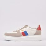 Harmont & Blaine SCARPA UOMO CAMOSCIO BEIGE