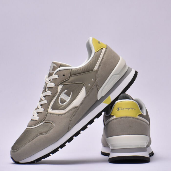 Baskets Champion Run 85 Beige - Image 4