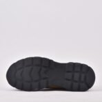 La Martina SCARPA UOMO CAMOSCIO TEX FABRIC - Image 4