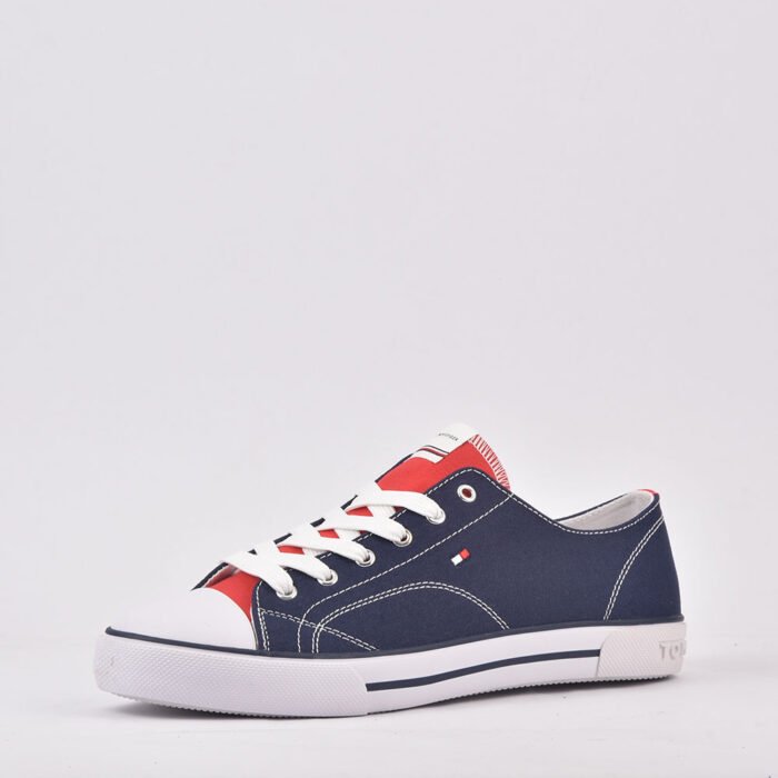Tommy Hilfiger SNEAKER BASSA ALLACCIATA - Image 3