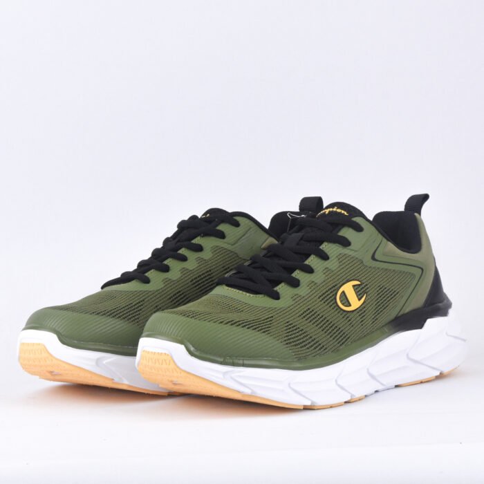 Baskets Champion FX III MYG - Image 3