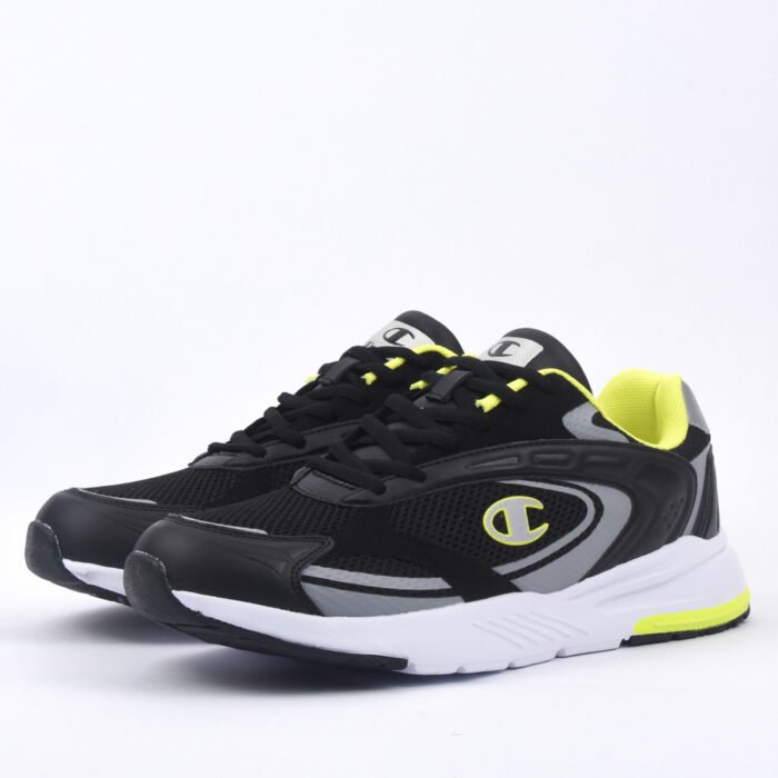 Baskets Champion Champ 2K Low - Image 2