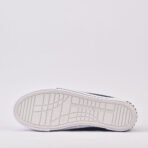 Tommy Hilfiger SNEAKER BASSA ALLACCIATA BLUE SKY - Image 5