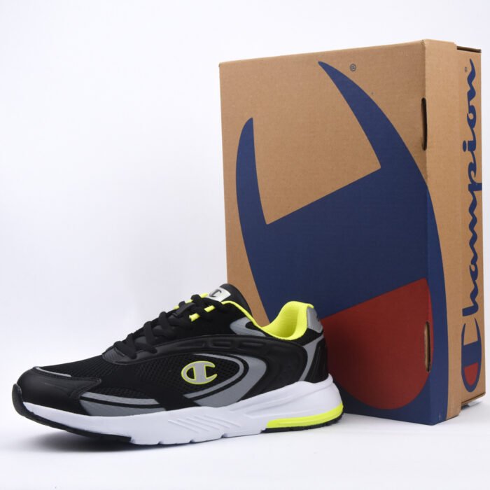 Baskets Champion Champ 2K Low - Image 3