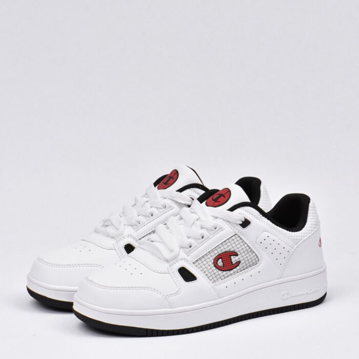 Champion White & Red - Image 2