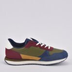 TOMMY HILFIGER FLAG LOW CUT LACE-UP - Image 5