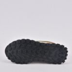 TOMMY HILFIGER LOW CUT LACE UP Y264/BLUE/COGNAC - Image 3