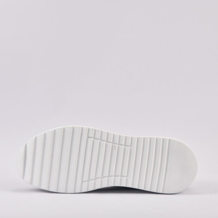 Harmont & Blaine SCARPA UOMO CAMOSCIO BLU - Image 6