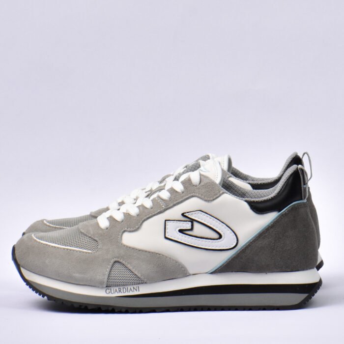 chaussures homme Guardiani AGM009207