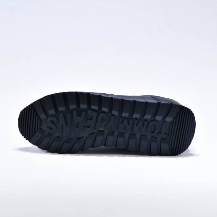 TOMMY HILFIGER RETROLEATHER TJM RUNNER - Image 5